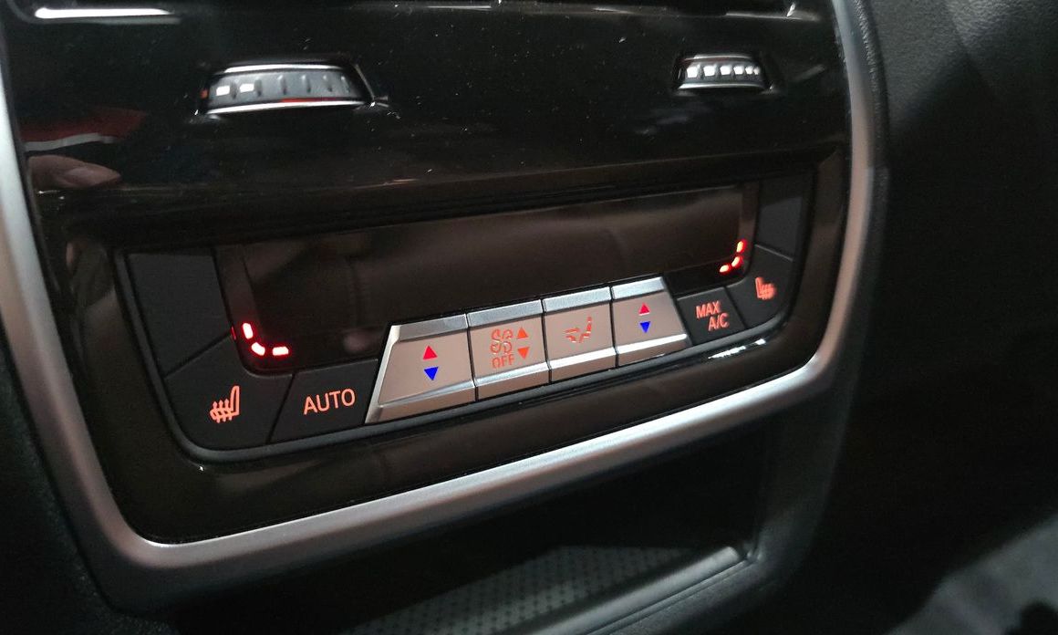 BMW X5 2023