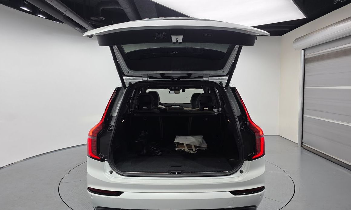 Volvo XC90 2026