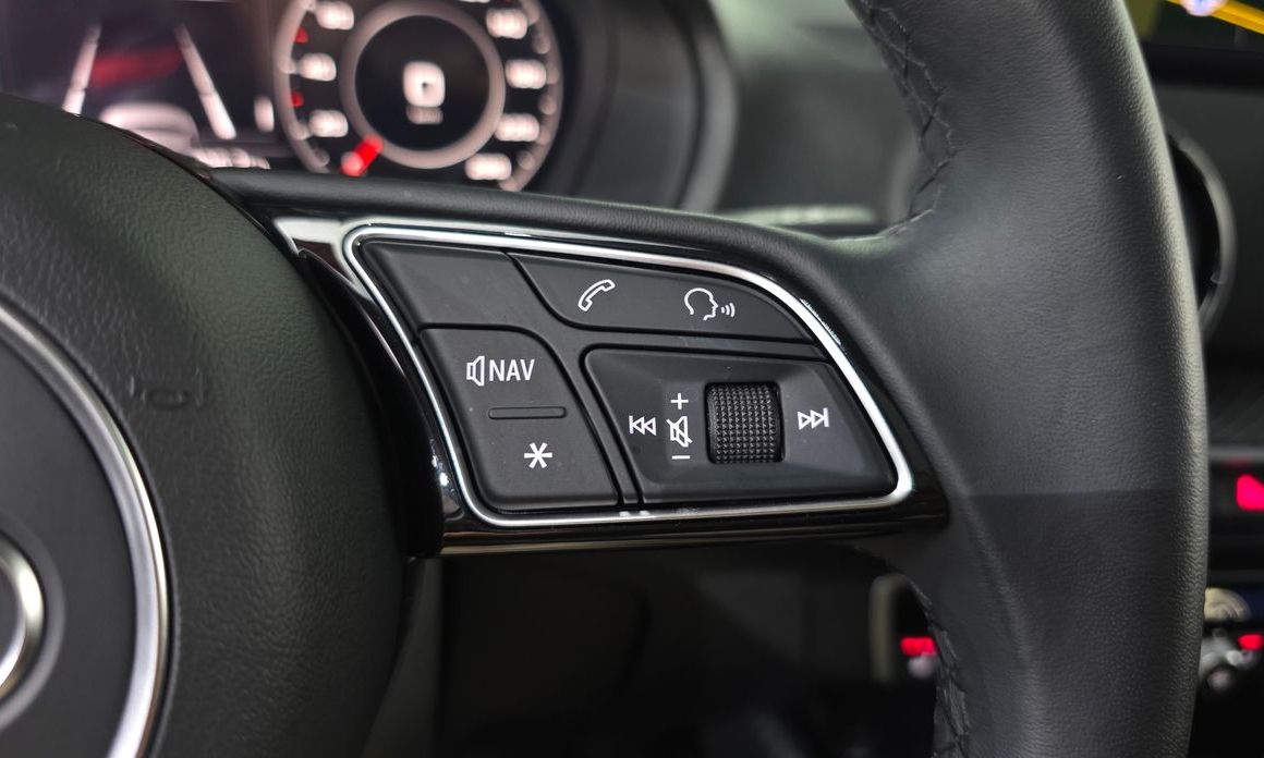 Audi Q2 2023