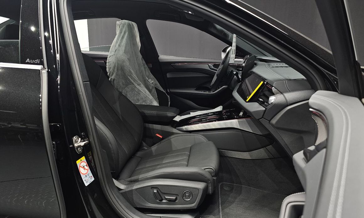 Audi A6 2026