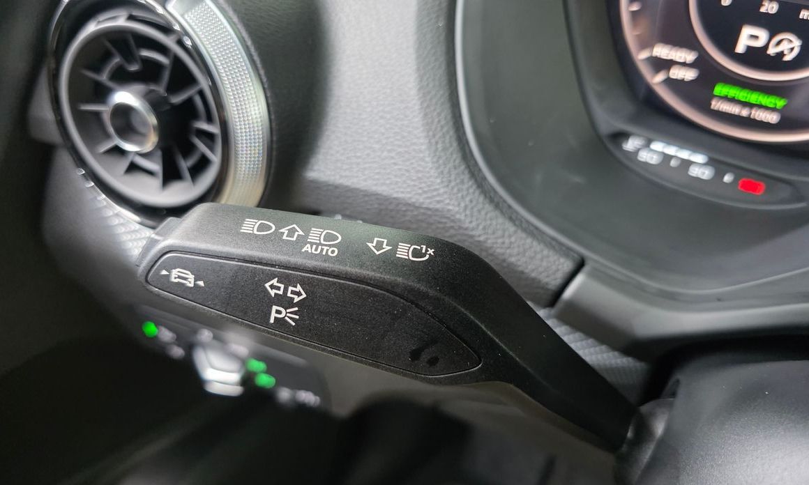 Audi Q2 2023