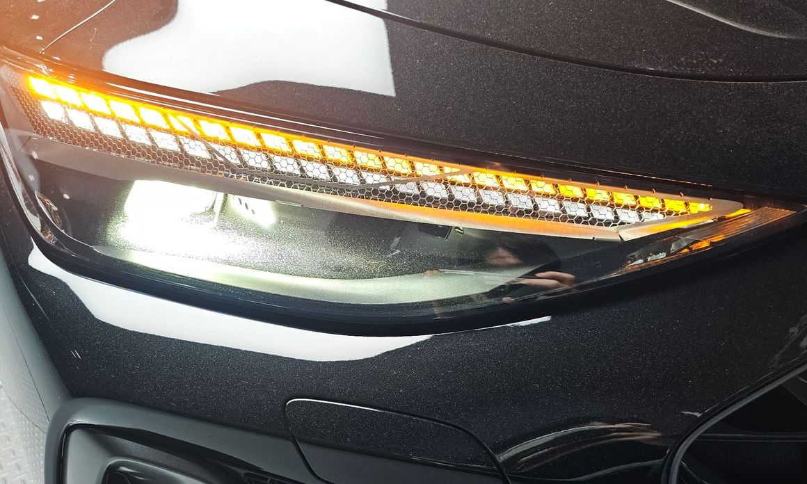Audi A6 2026