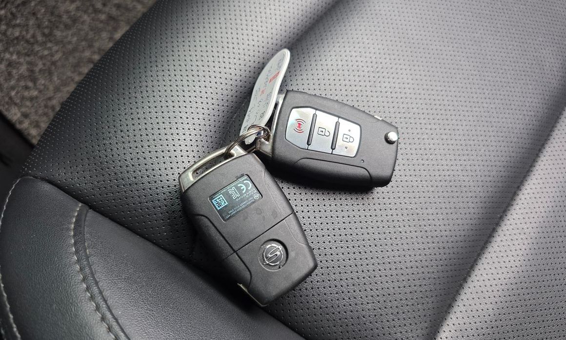 KG_Mobility_Ssangyong KORANDO 2021