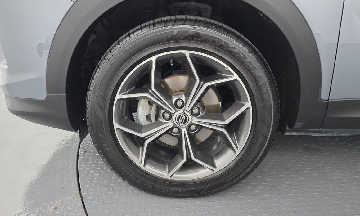 KG_Mobility_Ssangyong KORANDO 2021