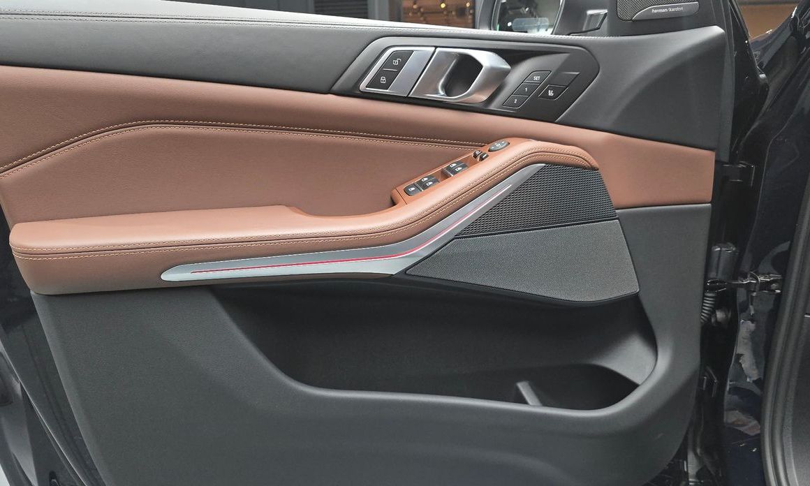 BMW X5 2023