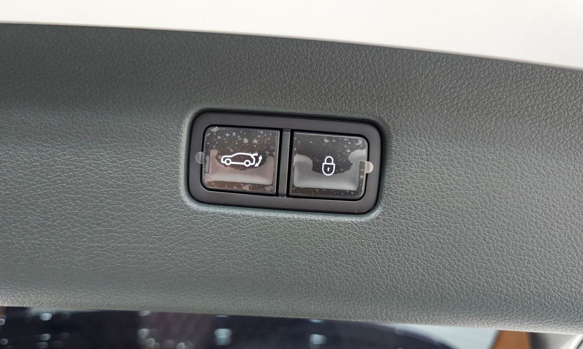 Genesis GV80 2026