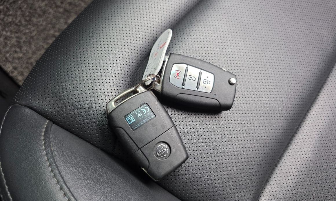 KG_Mobility_Ssangyong KORANDO 2021