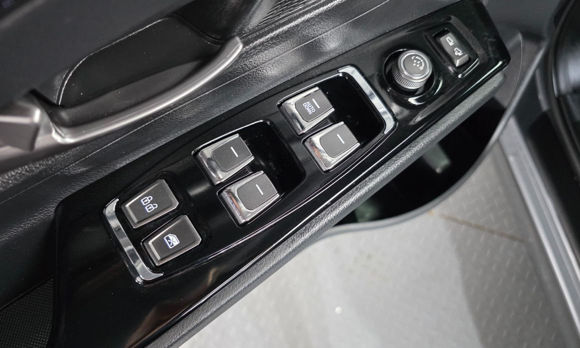 KG_Mobility_Ssangyong KORANDO 2021