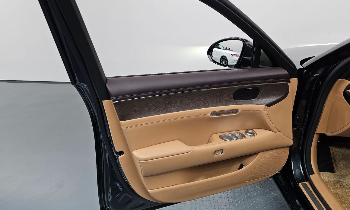 Genesis G90 2023