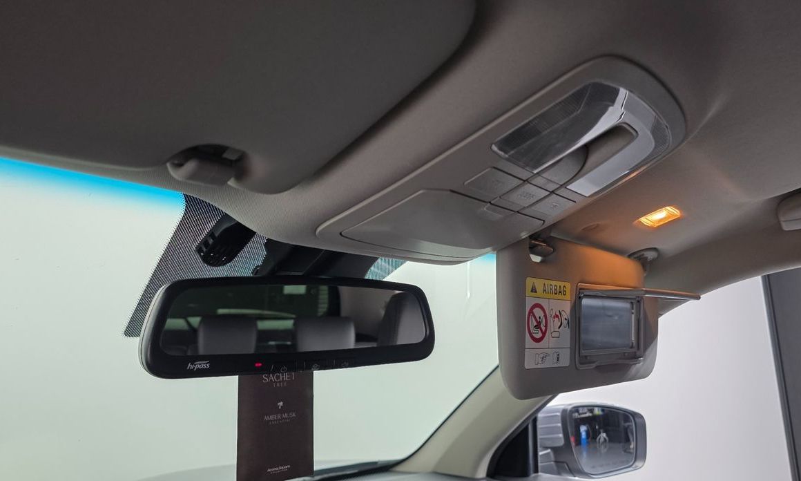 KG_Mobility_Ssangyong KORANDO 2021