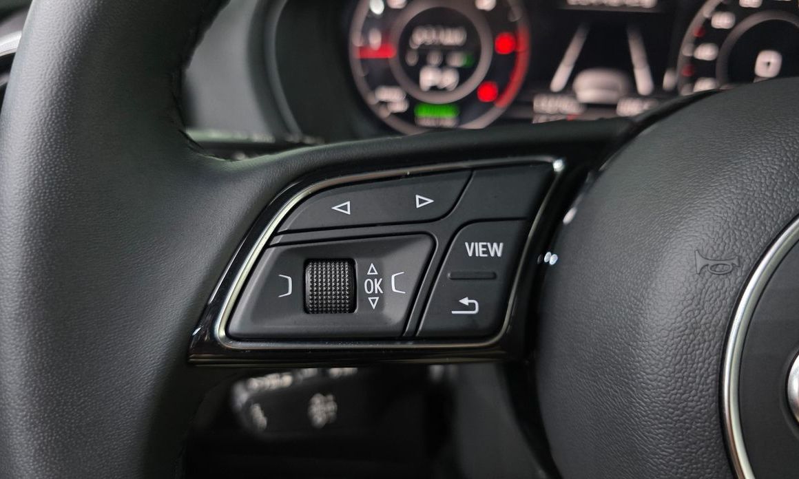 Audi Q2 2023