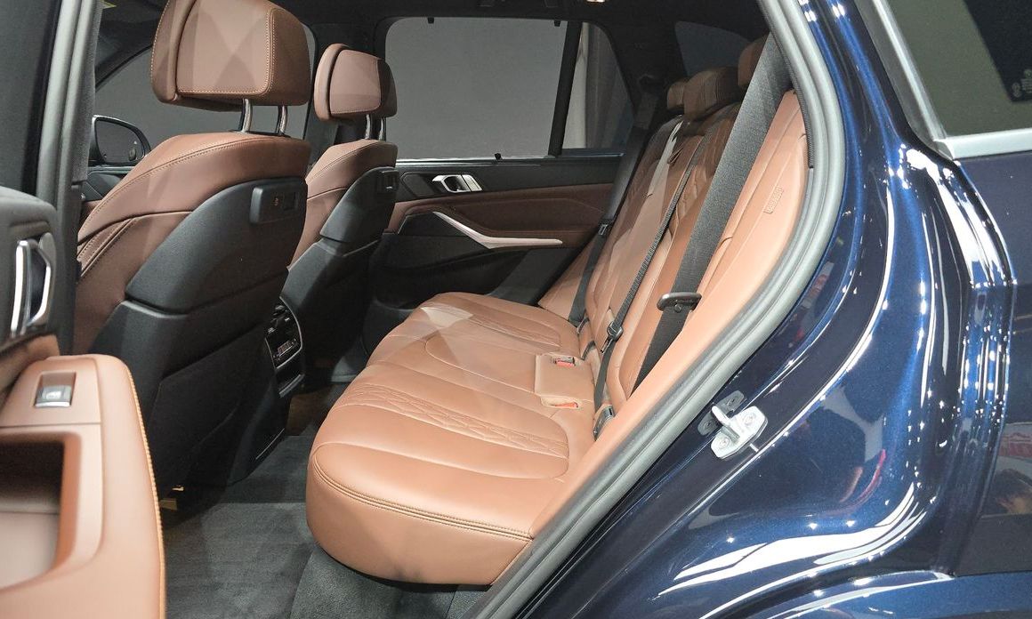 BMW X5 2023
