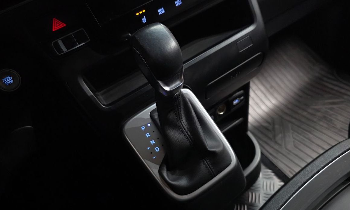 Hyundai Staria 2023