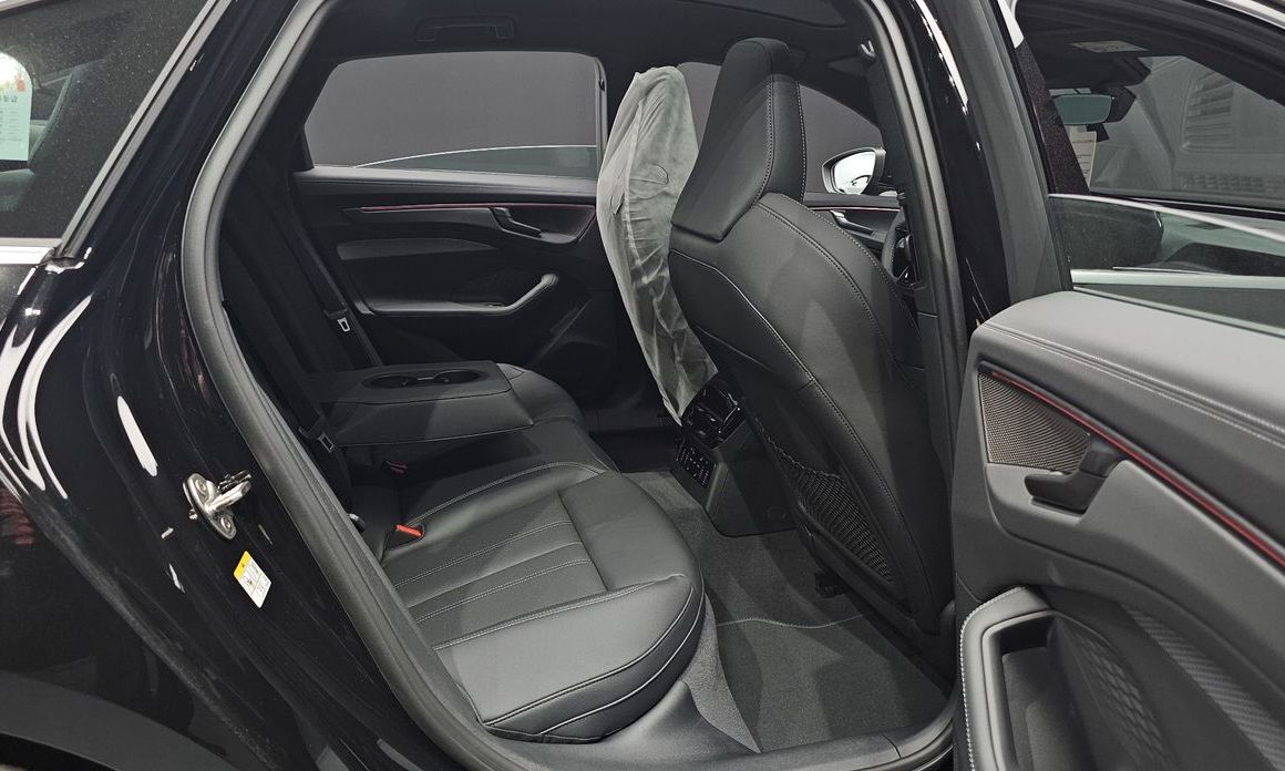 Audi A6 2026