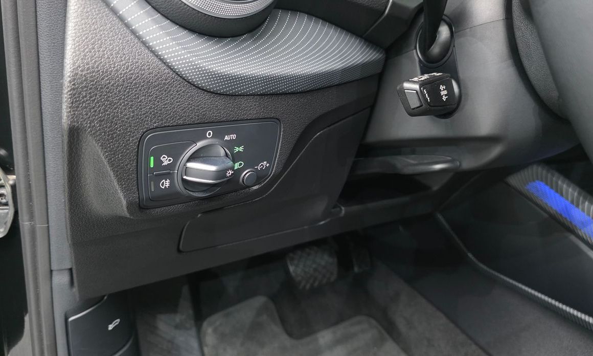 Audi Q2 2023