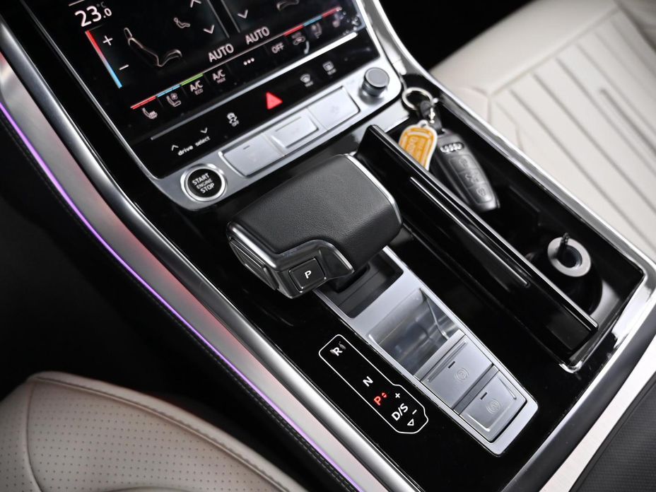 Audi Q7 2023