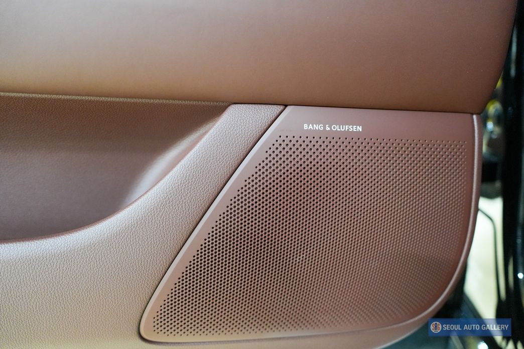 Genesis G90 2022
