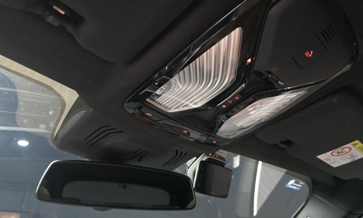 BMW X5 2023