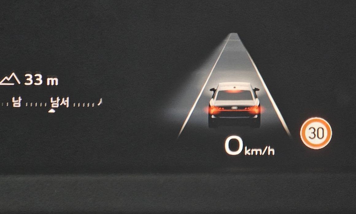 Audi A6 2026