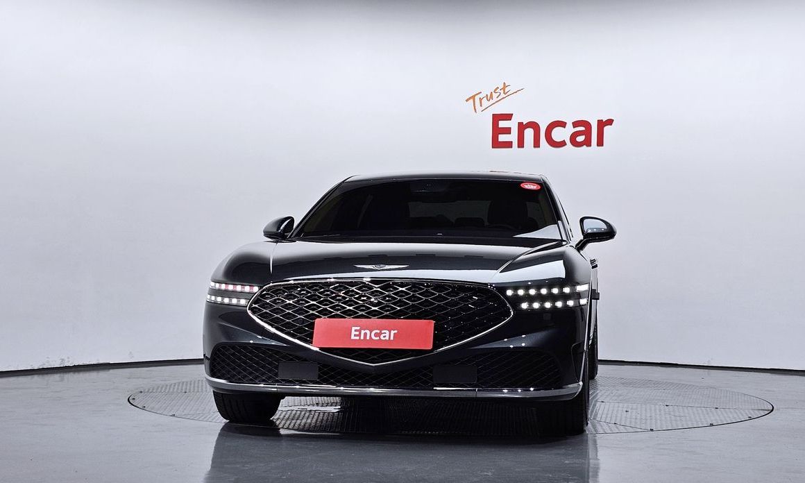 Genesis G90 2023