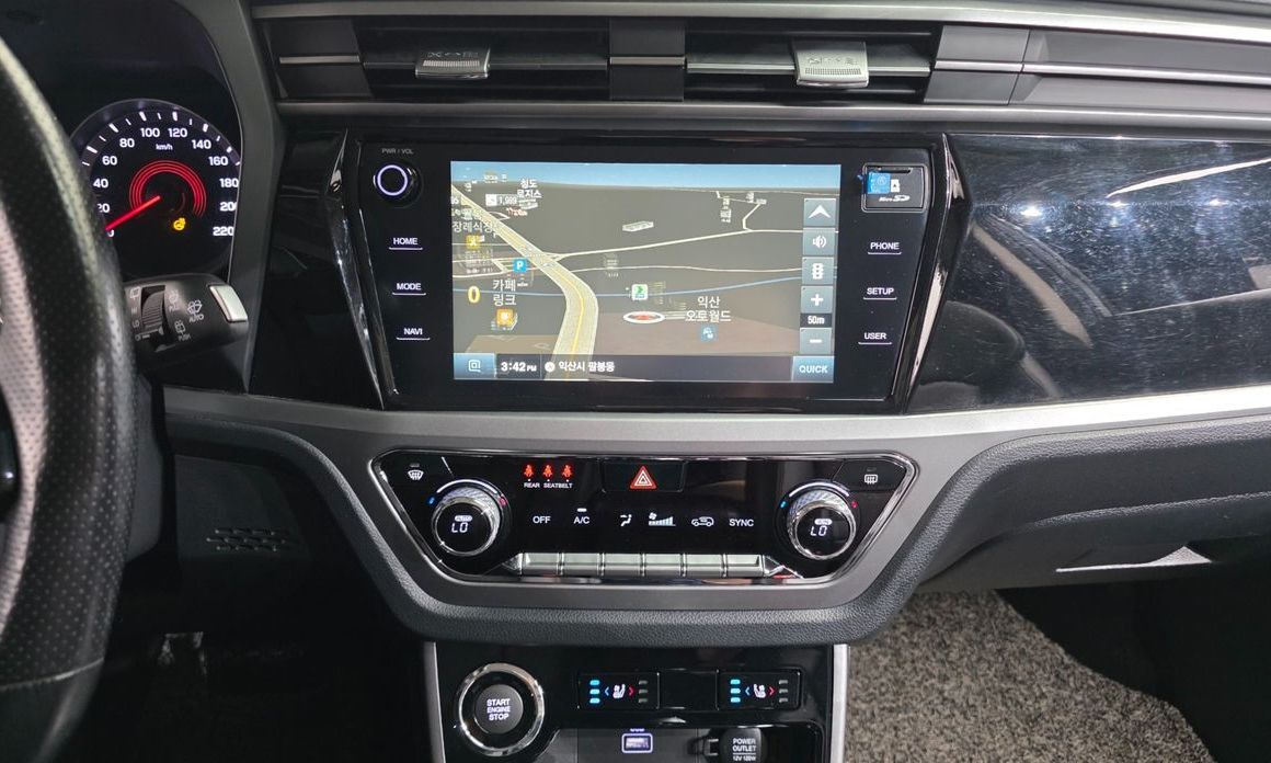KG_Mobility_Ssangyong KORANDO 2021