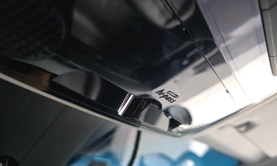 Hyundai Staria 2023