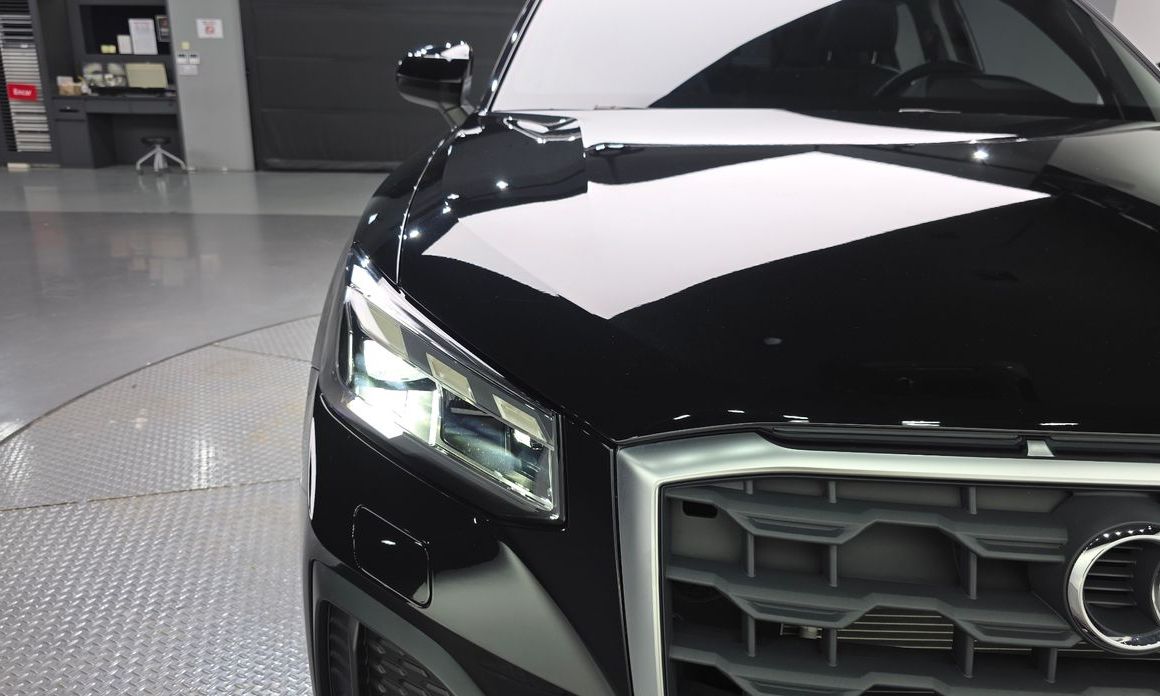 Audi Q2 2023