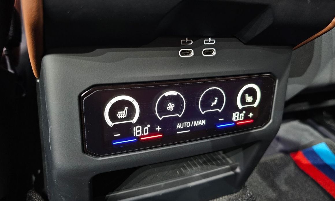 BMW 5-Series 2025
