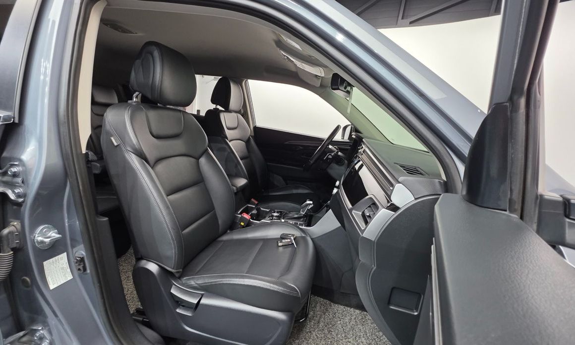 KG_Mobility_Ssangyong KORANDO 2021
