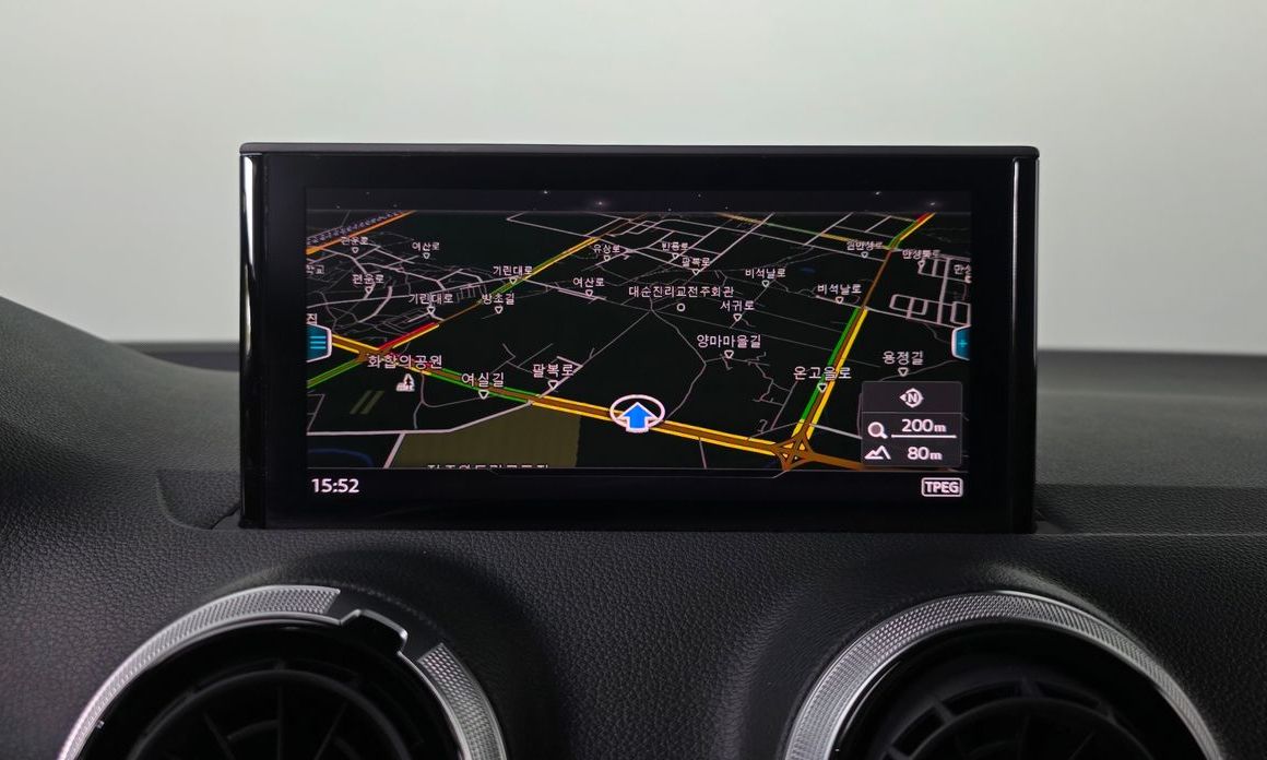 Audi Q2 2023