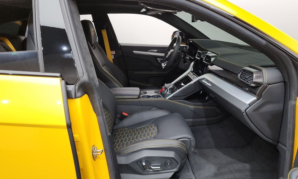 Lamborghini Urus 2023