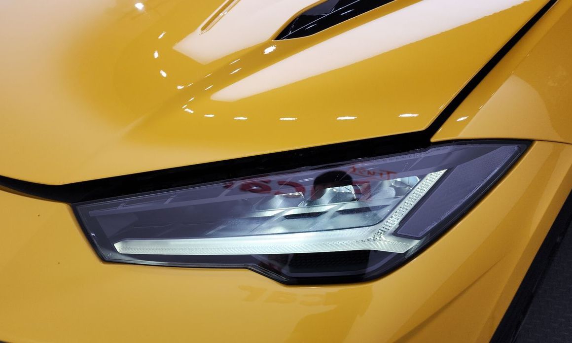 Lamborghini Urus 2023