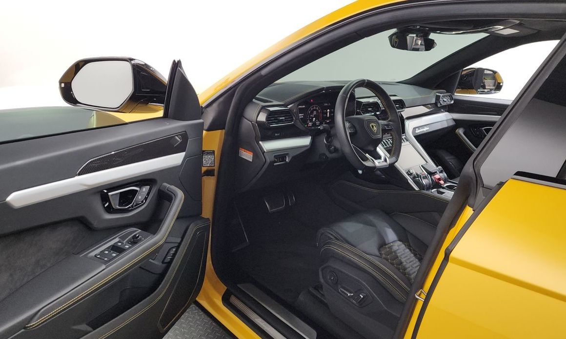 Lamborghini Urus 2023