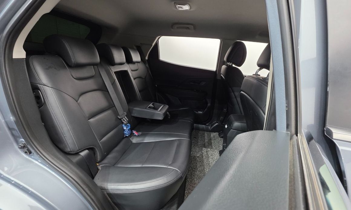 KG_Mobility_Ssangyong KORANDO 2021