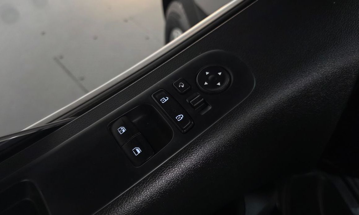 Hyundai Staria 2023