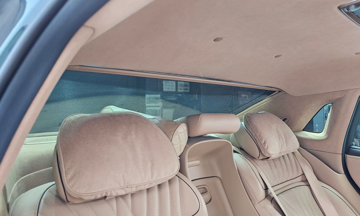 Genesis G90 2023