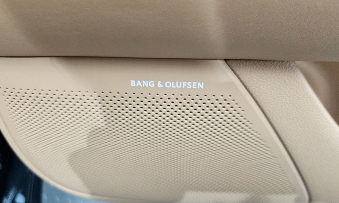 Genesis G90 2023
