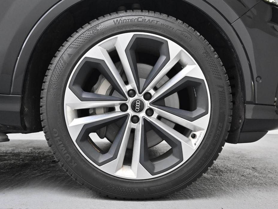 Audi Q7 2023