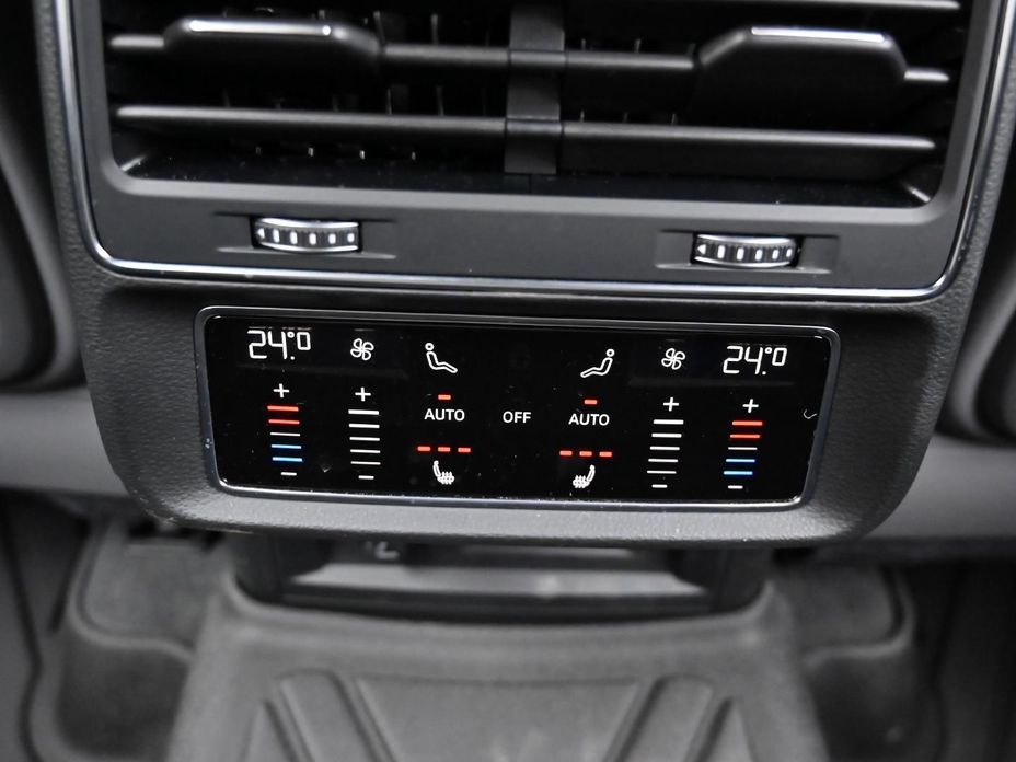 Audi Q7 2023