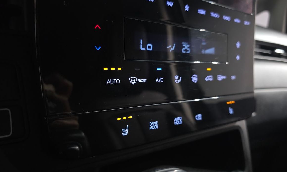 Hyundai Staria 2023