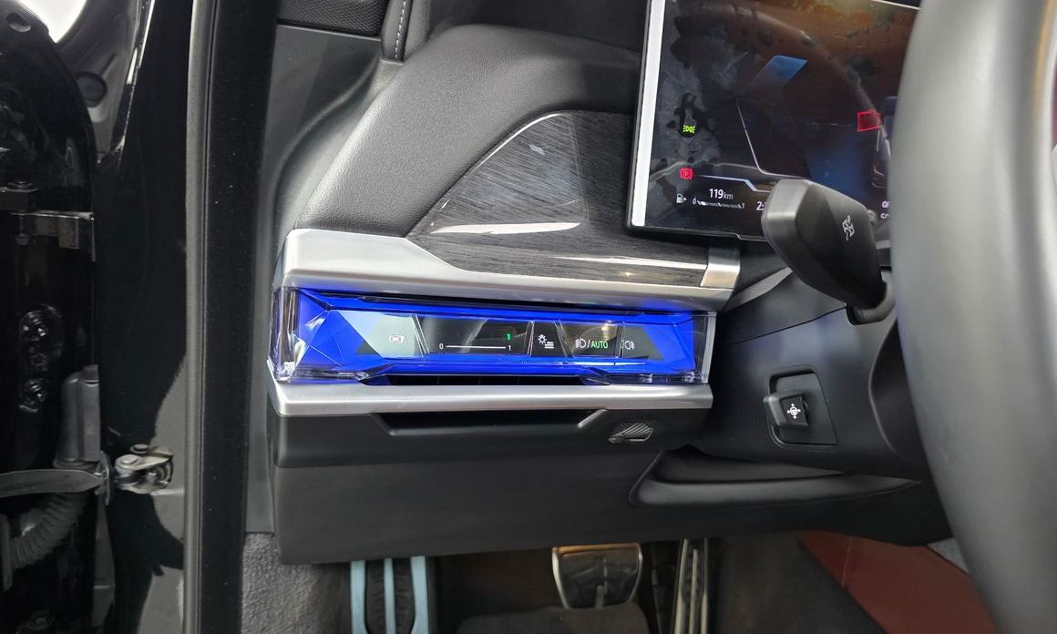 BMW 7-Series 2024
