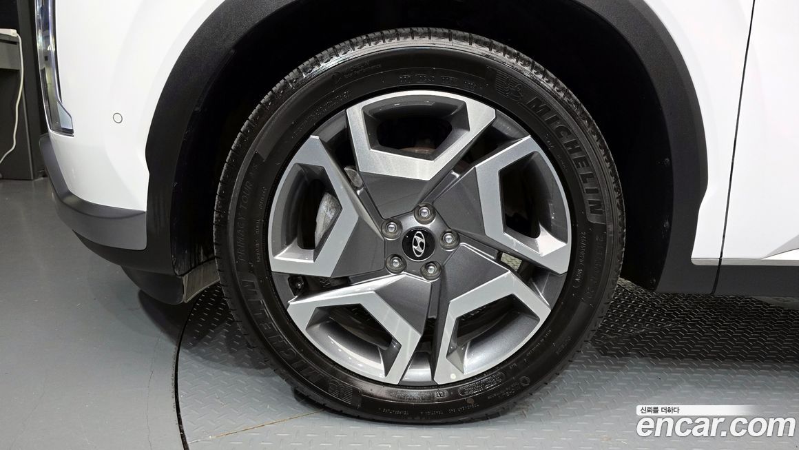 Hyundai Palisade 2024