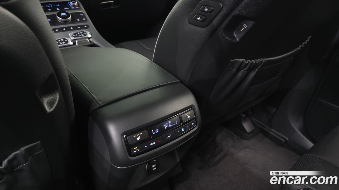 Hyundai Palisade 2024