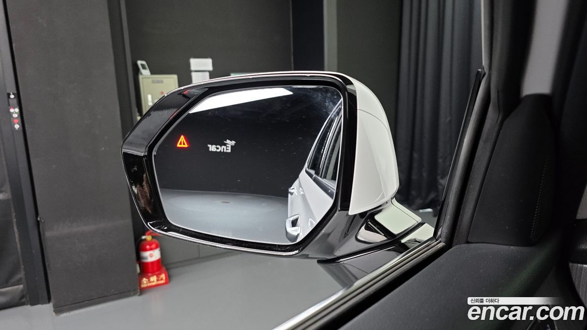 Hyundai Palisade 2024