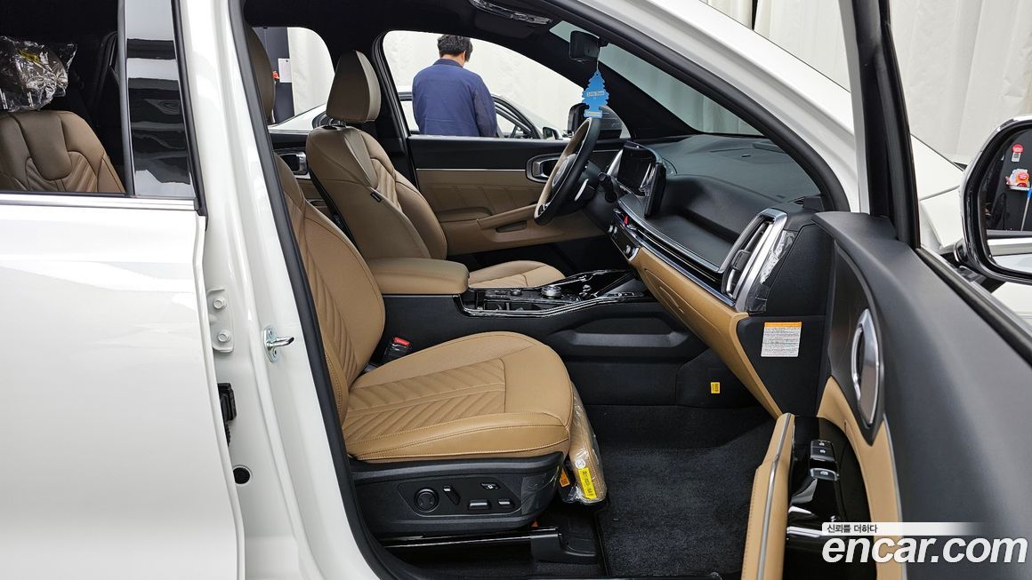 Kia Sorento 2024
