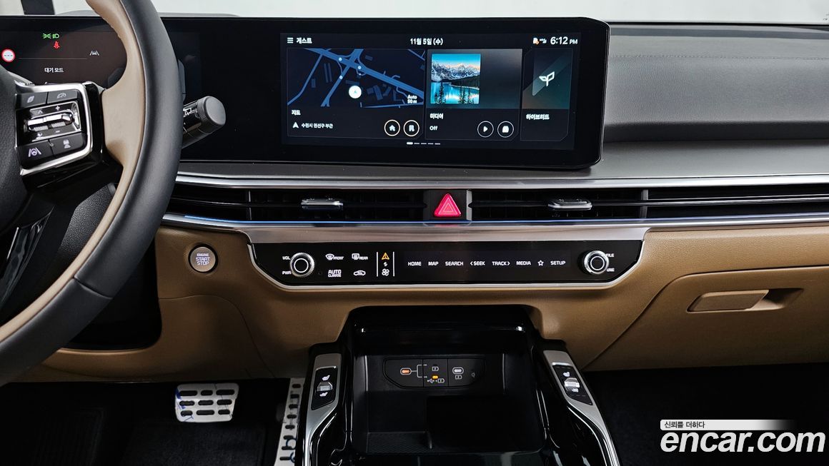 Kia Sorento 2024