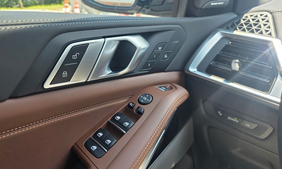 BMW X5 2026