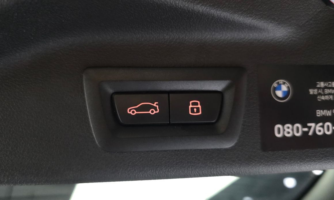 BMW X7 2025