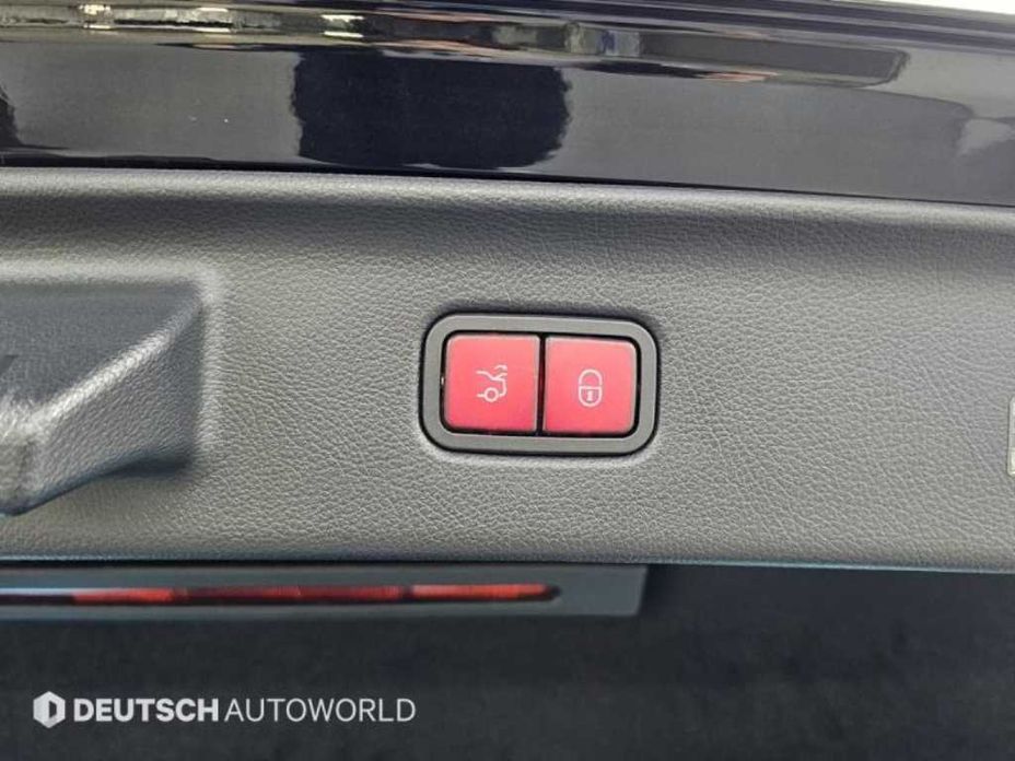Mercedes-Benz S-Class 2023