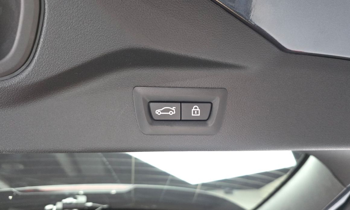 BMW X7 2022